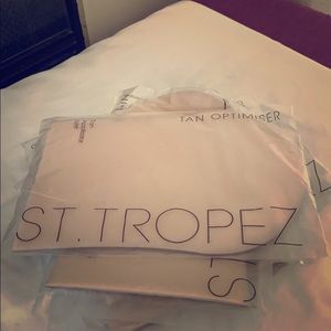 TWO St. Tropez Tan Applicator Mitt (NIP)